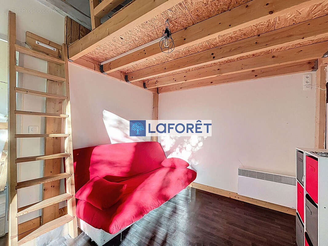 Maison à PUELLEMONTIER