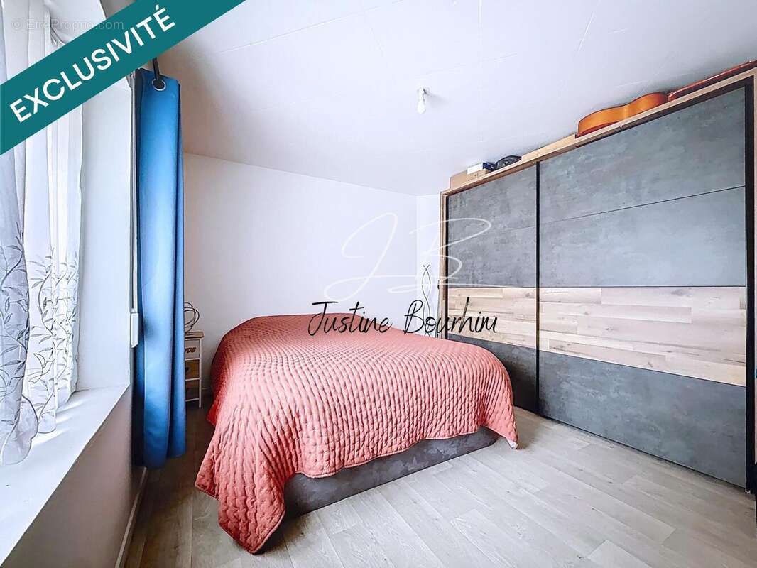 Photo 3 - Maison à BILLY-MONTIGNY