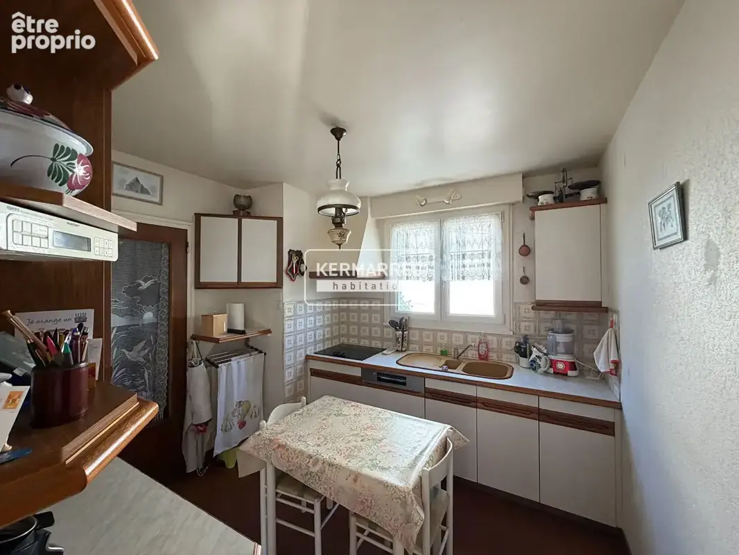 SAINT MALO Maison type 7 (145 m²) VUE MER - photo 8