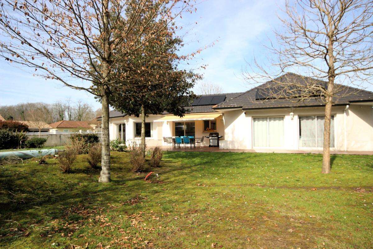 Maison à PAU