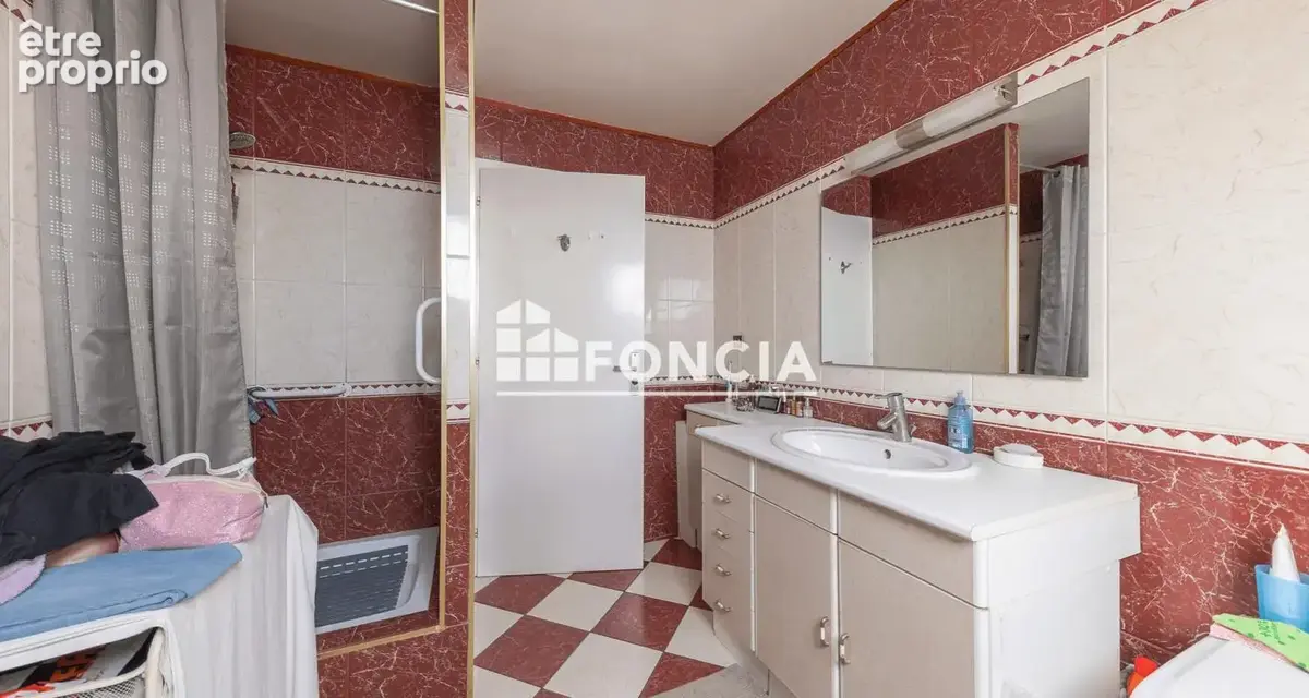 ESCHAU - Belle maison de 104m2 sur 4,50 ares - photo 7