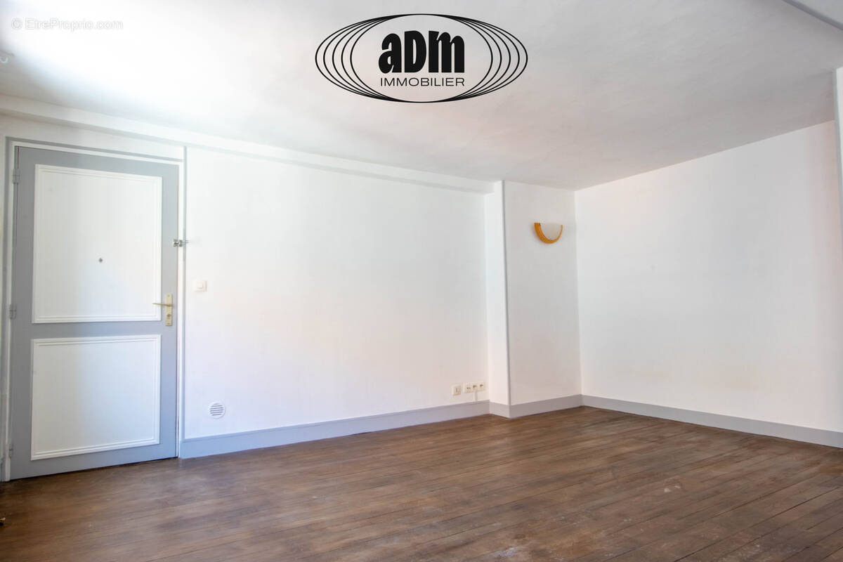 Appartement à MEAUX