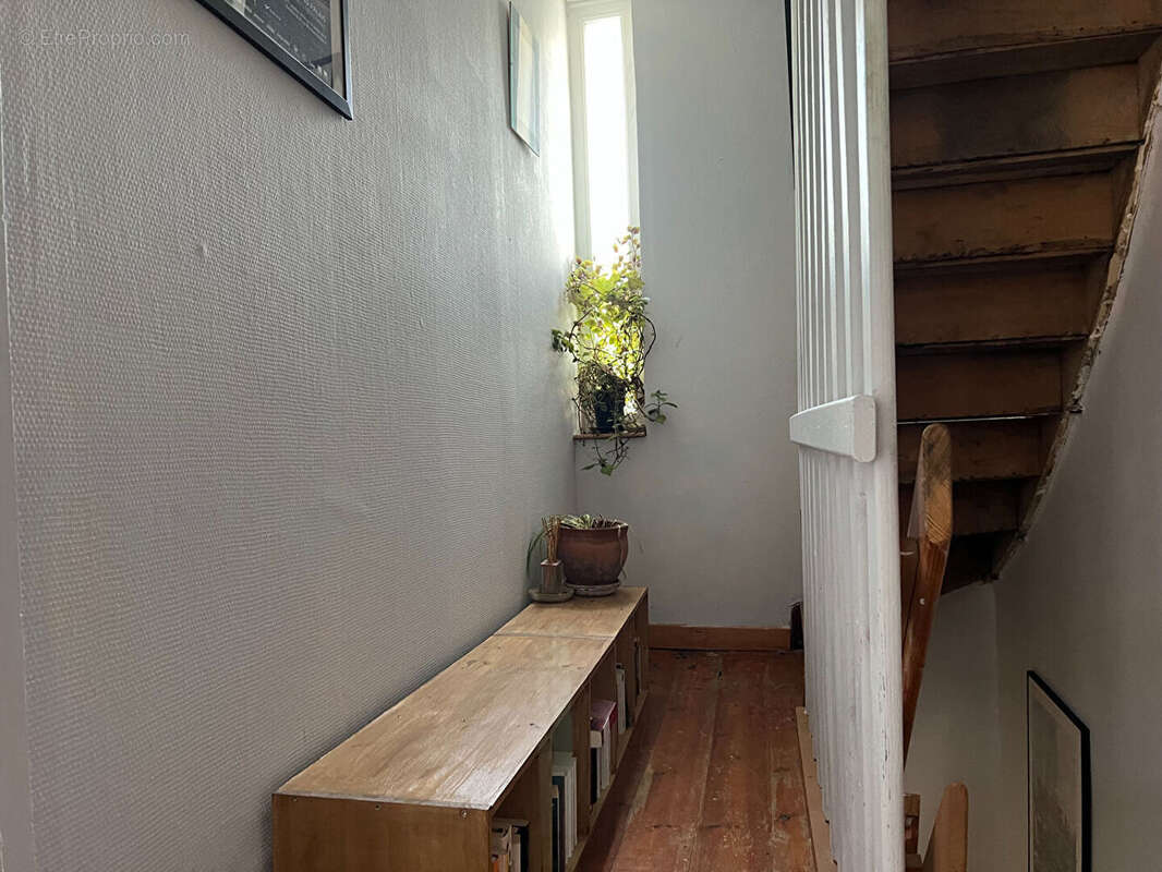 Maison lille bois blancs - photo 12
