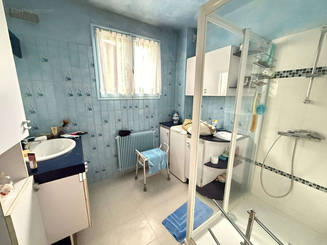 Maison à ARMENTIERES-EN-BRIE