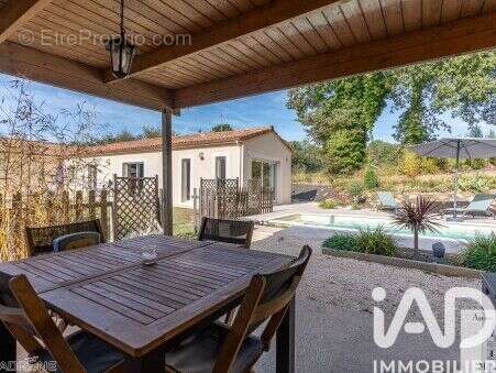 Photo 4 - Maison à MONPAZIER