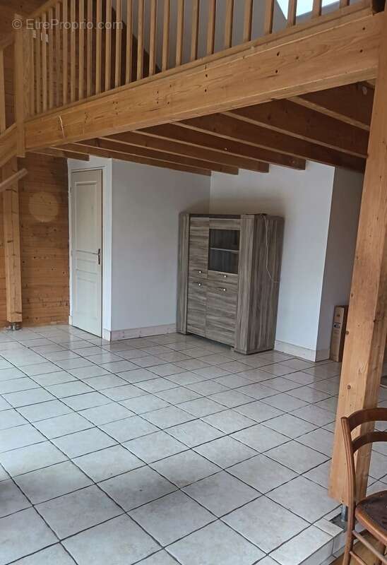 Maison à LA GUERCHE-SUR-L'AUBOIS