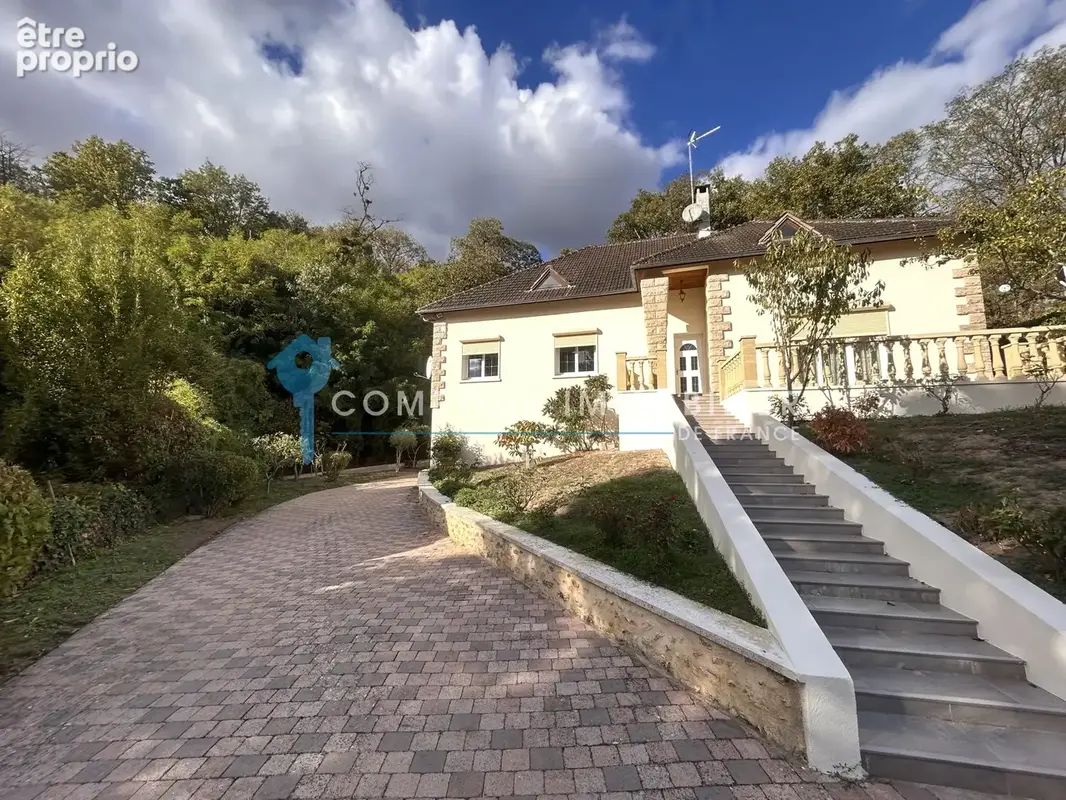 Maison plain pied sur ss sol total - photo 21