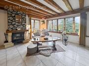 Maison à SOINGS-EN-SOLOGNE