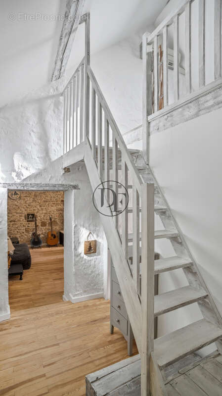 Maison à VILLIERS-SOUS-GREZ