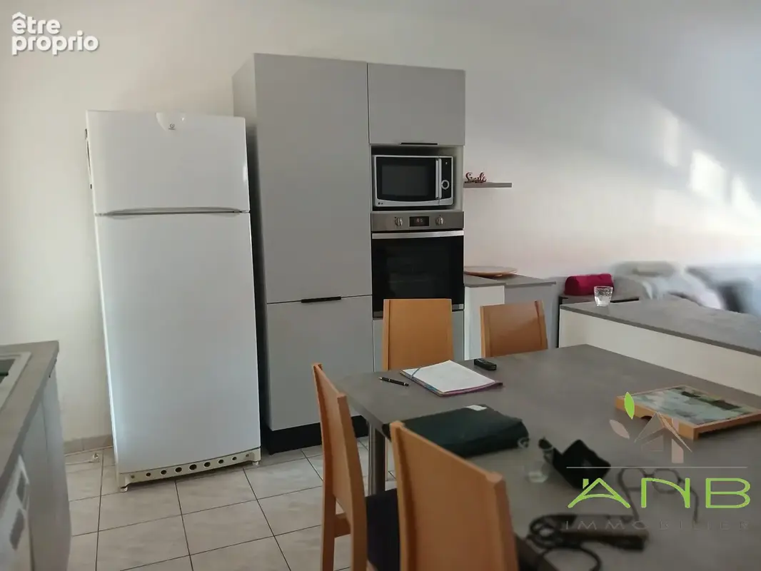 Maison 69 m² à Ruelle-Sur-Touvre  - photo 4