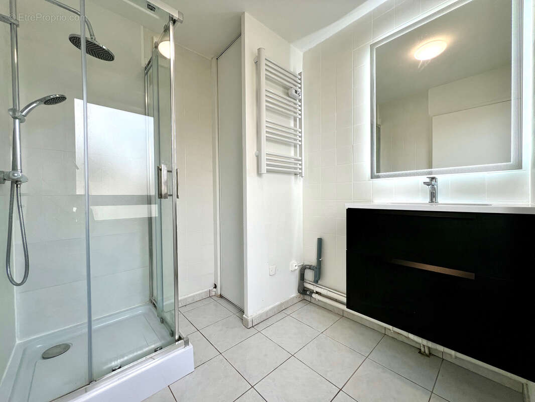 Appartement à ORVAULT