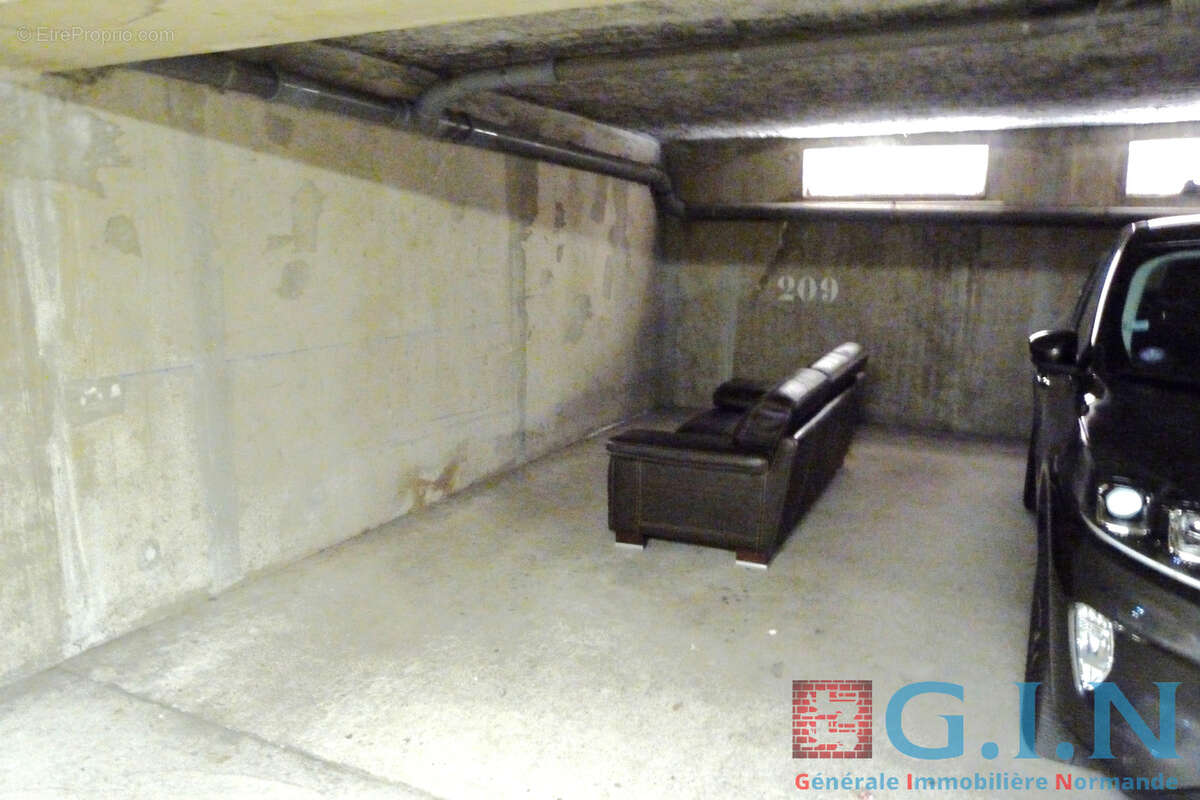 Appartement à ROUEN