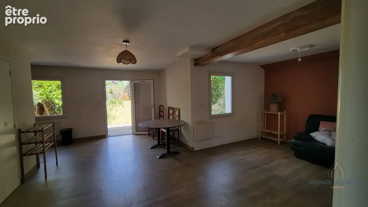 Maison à vendre à Le Palais : Calme, Jardin clos et Proximité du Port - photo 3