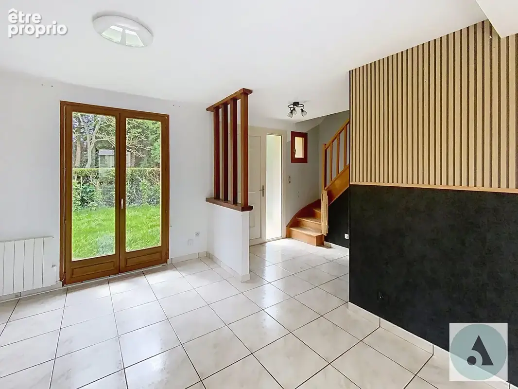Photo Maison à Herouvillette au prix de 346 500€