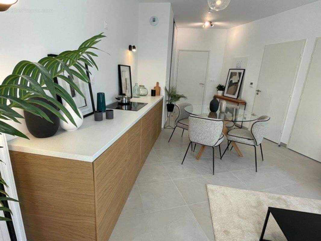 Appartement à LA SEYNE-SUR-MER