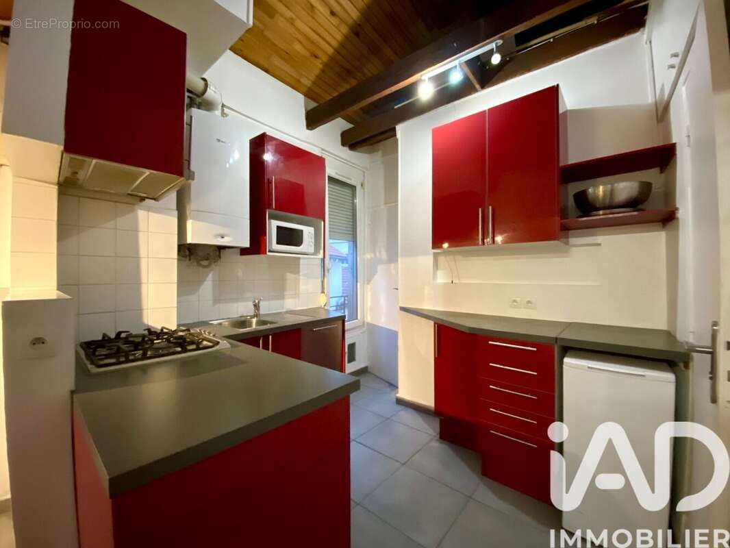 Photo 7 - Appartement à VILLEJUIF