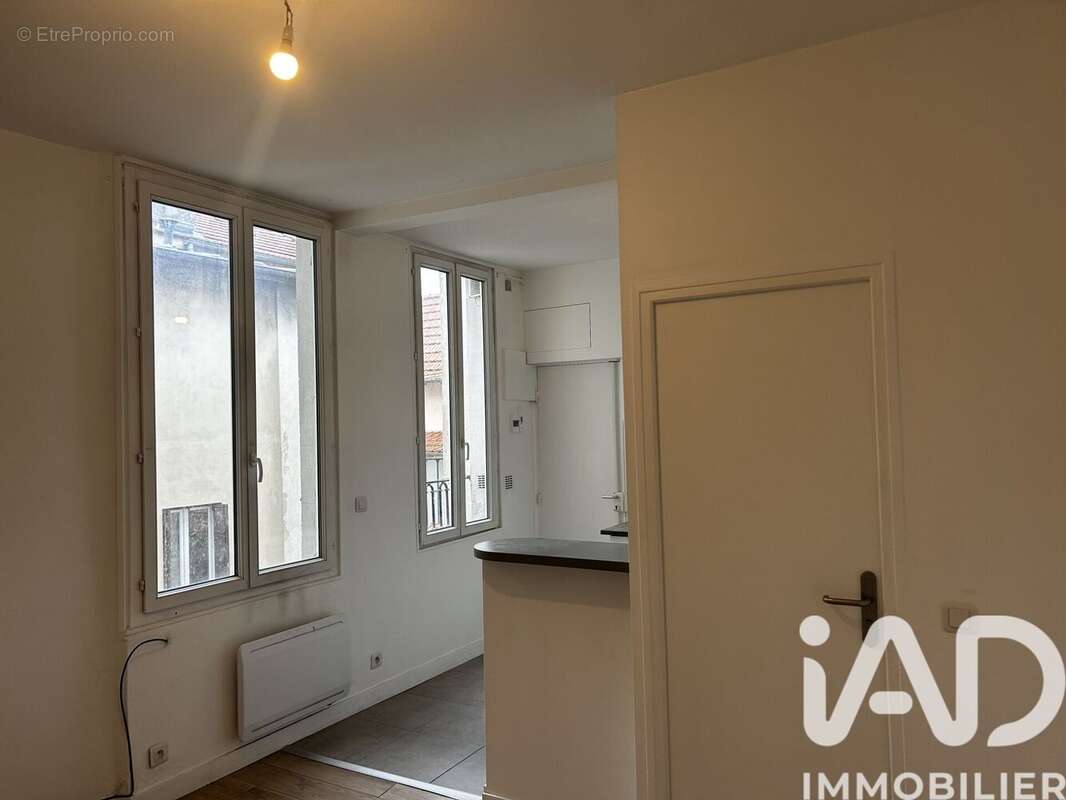 Photo 4 - Appartement à MONTREUIL