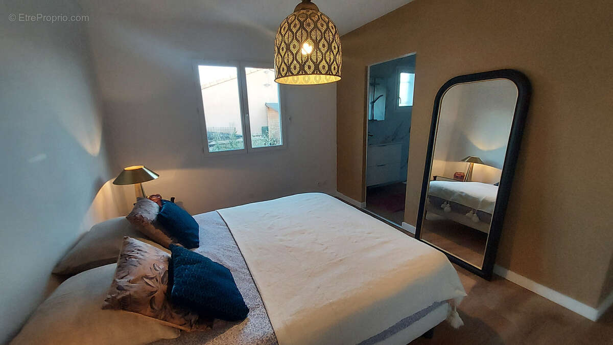 Maison à CINTEGABELLE