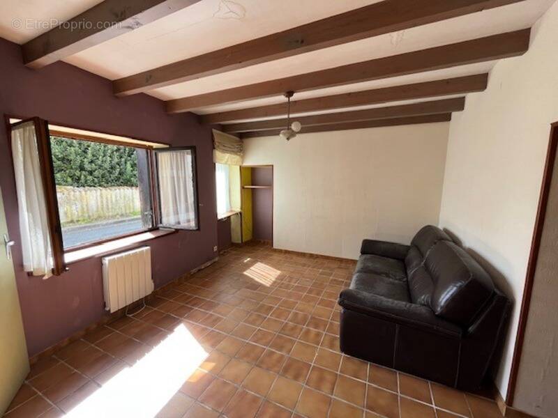 Appartement à SAINT-JEAN-D&#039;ANGELY