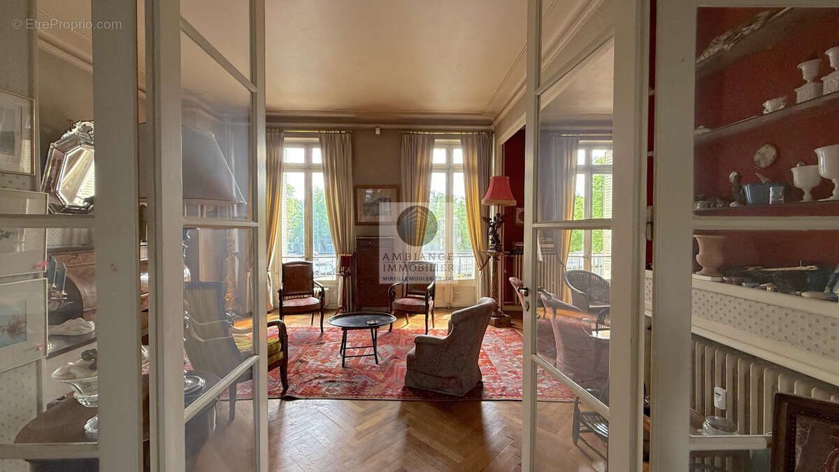 Appartement à VALENCE