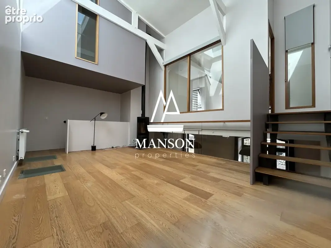 Maison 6 pièces 168 m² à vendre à Dinan (22100) - photo 2