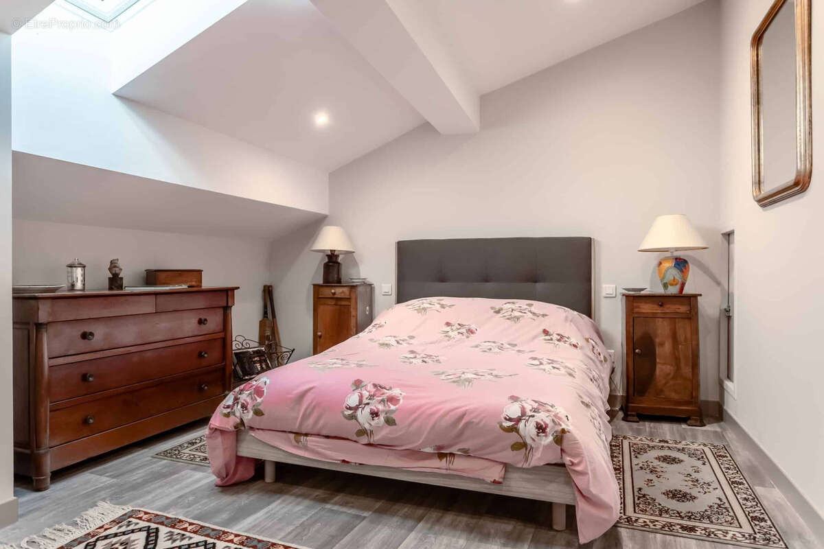 Maison de campagne avec piscine - photo 30