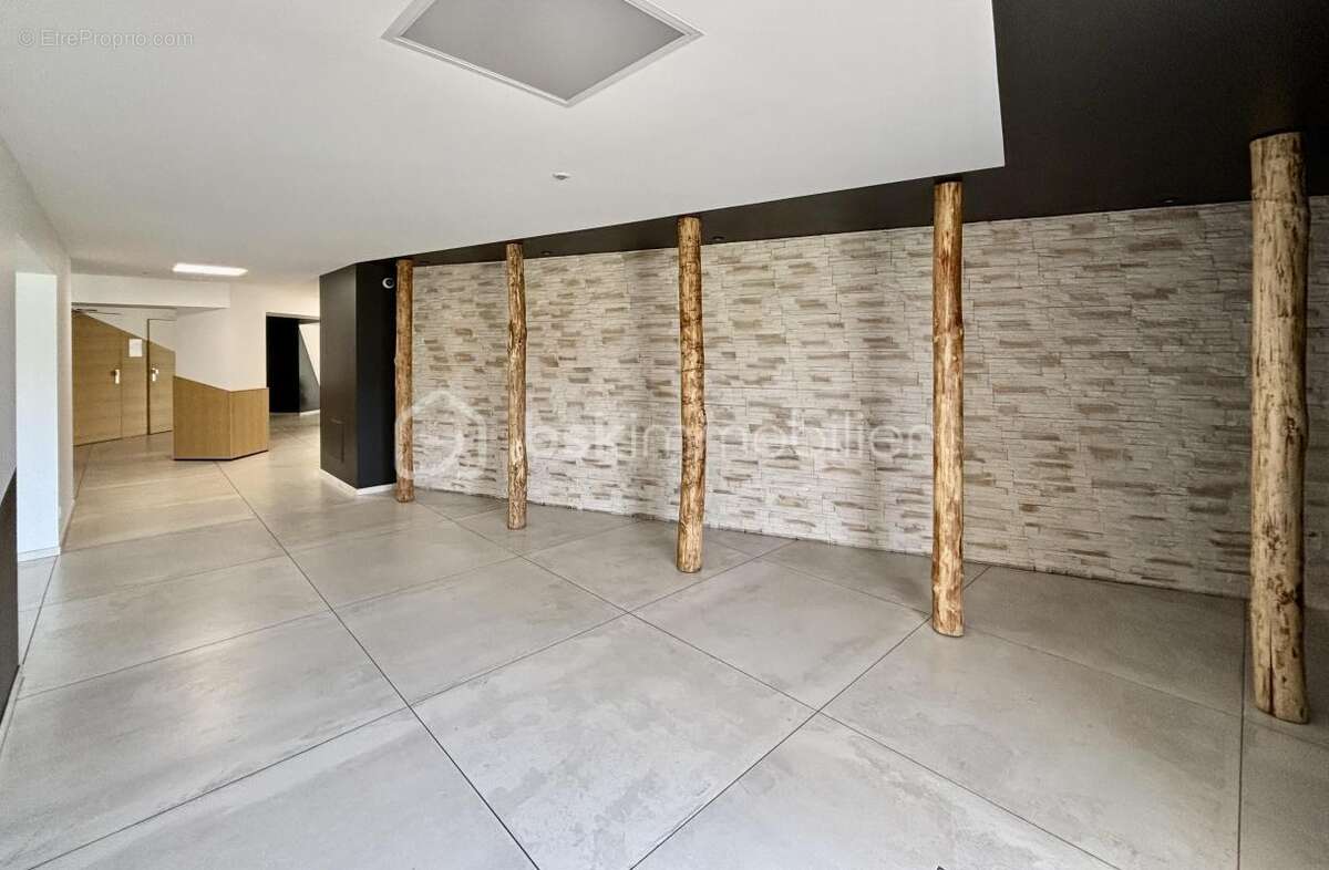 Appartement à CHAMBRAY-LES-TOURS