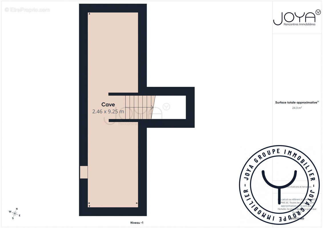 Appartement à ROMILLY-SUR-SEINE