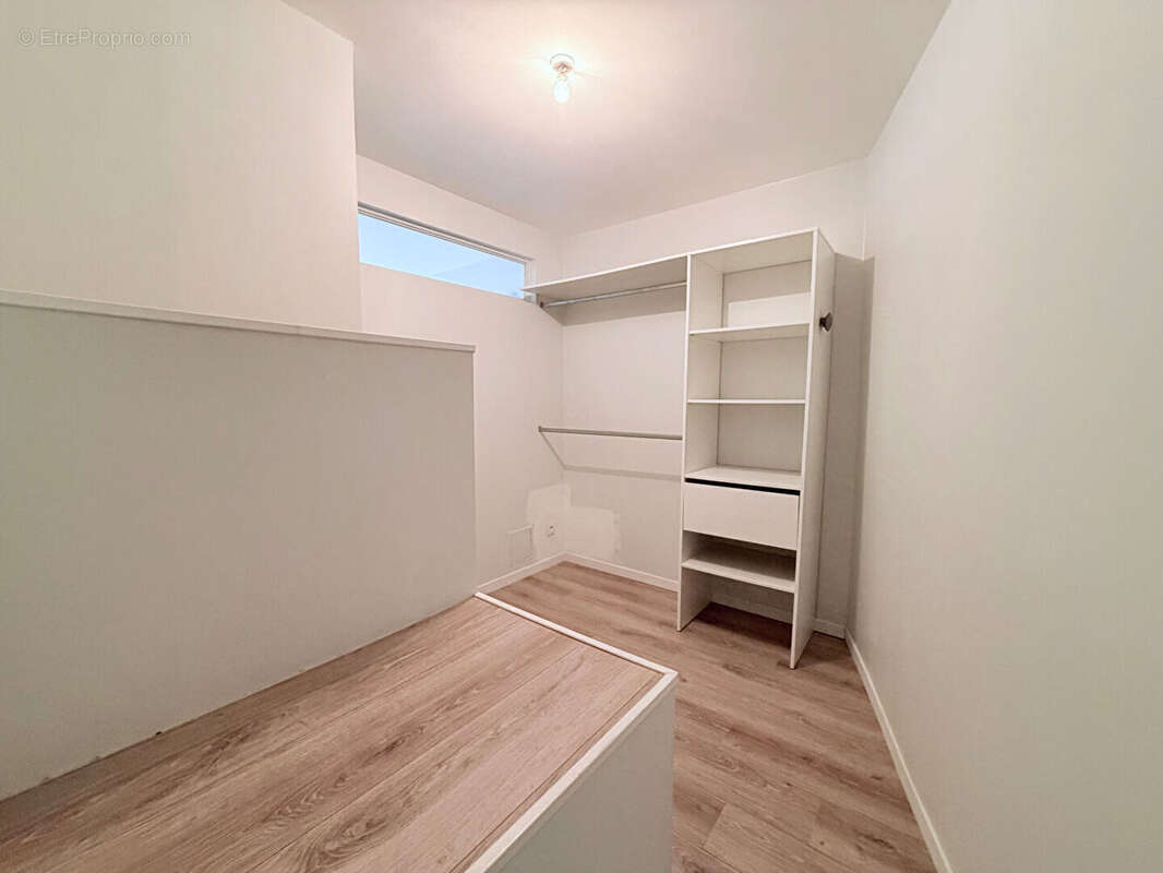Appartement avec cour privative hypercentre de la Rochelle - photo 9