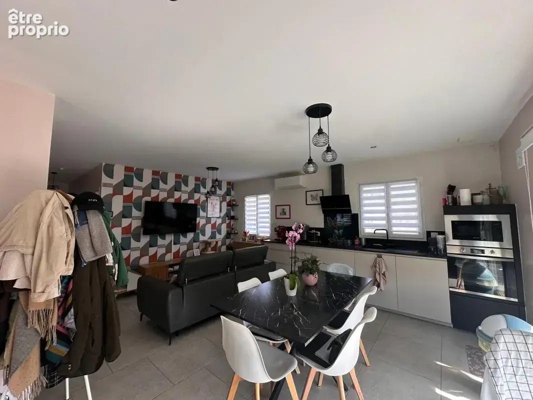 Villa plain pied - photo 2