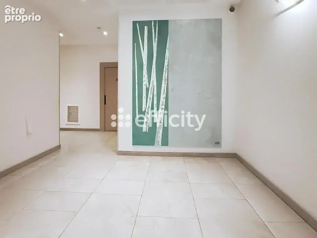Appartement - photo 15