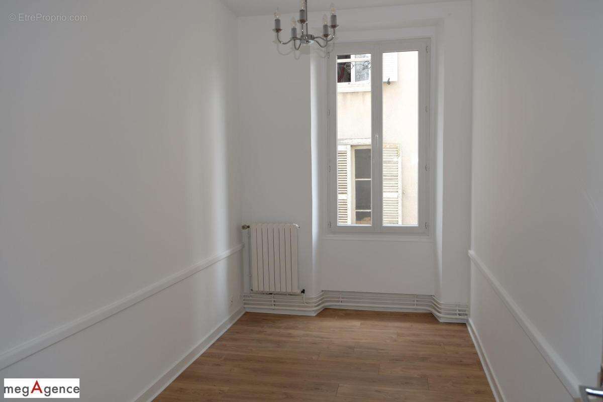 Appartement à TULLE