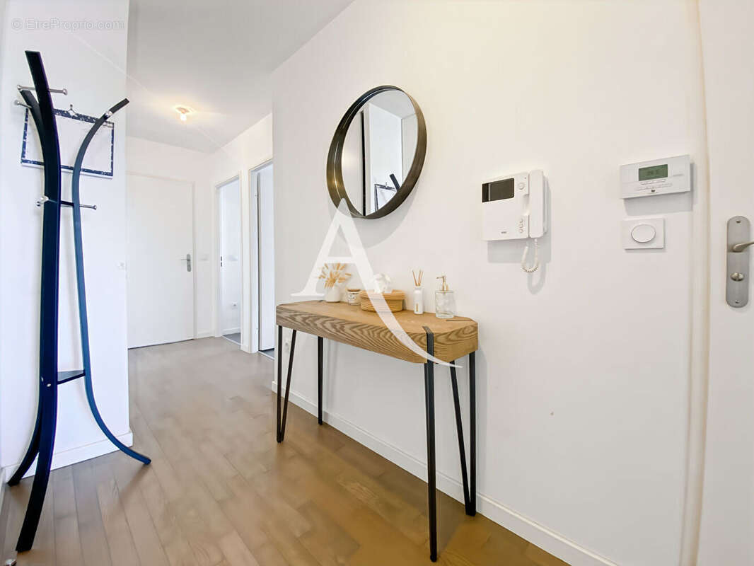 Appartement Bois D Arcy 3 pièce(s) 65.21 m2 - photo 7