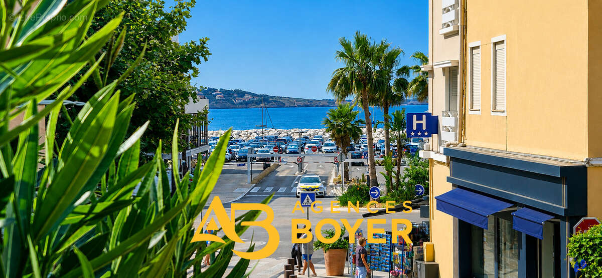 Maison à BANDOL