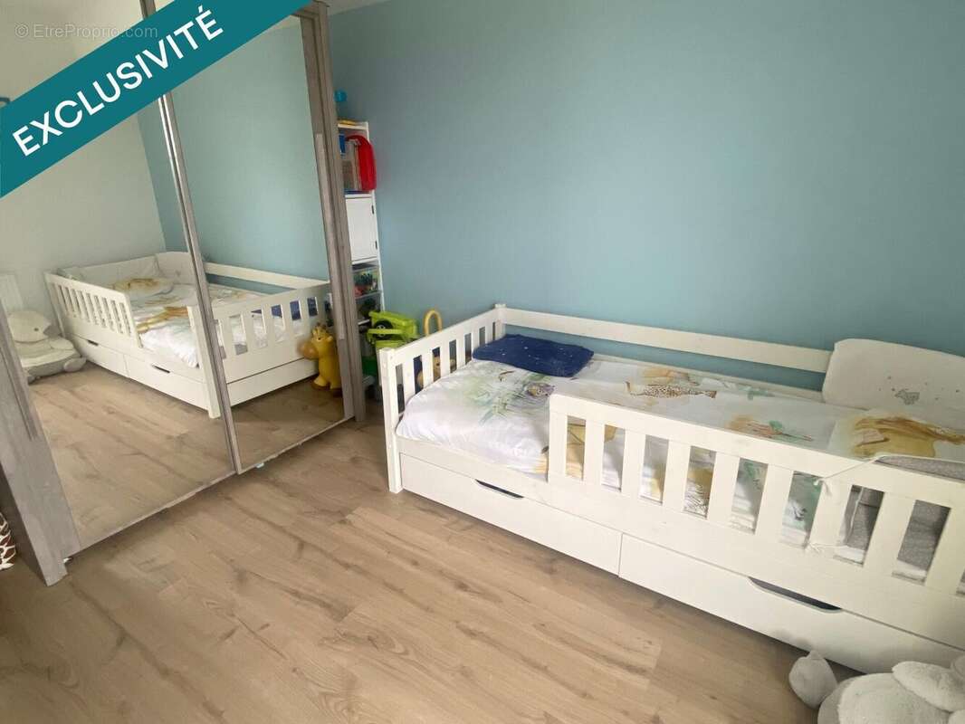 Photo 6 - Appartement à PONT-EVEQUE