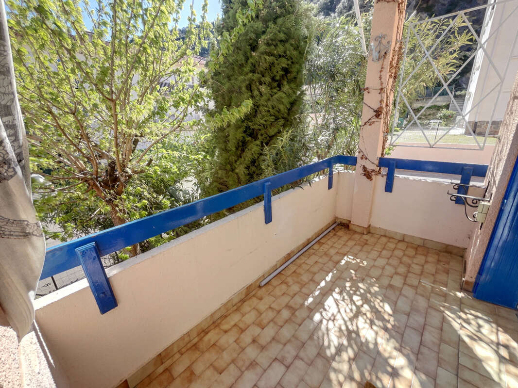 Appartement à AMELIE-LES-BAINS-PALALDA