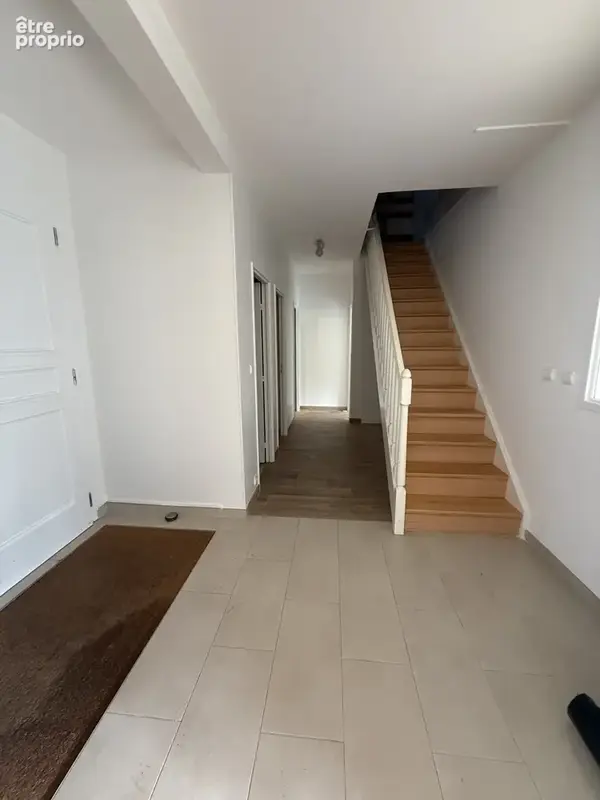 Maison 7 pièces 151 m² à vendre à Montlignon (95680) - photo 7