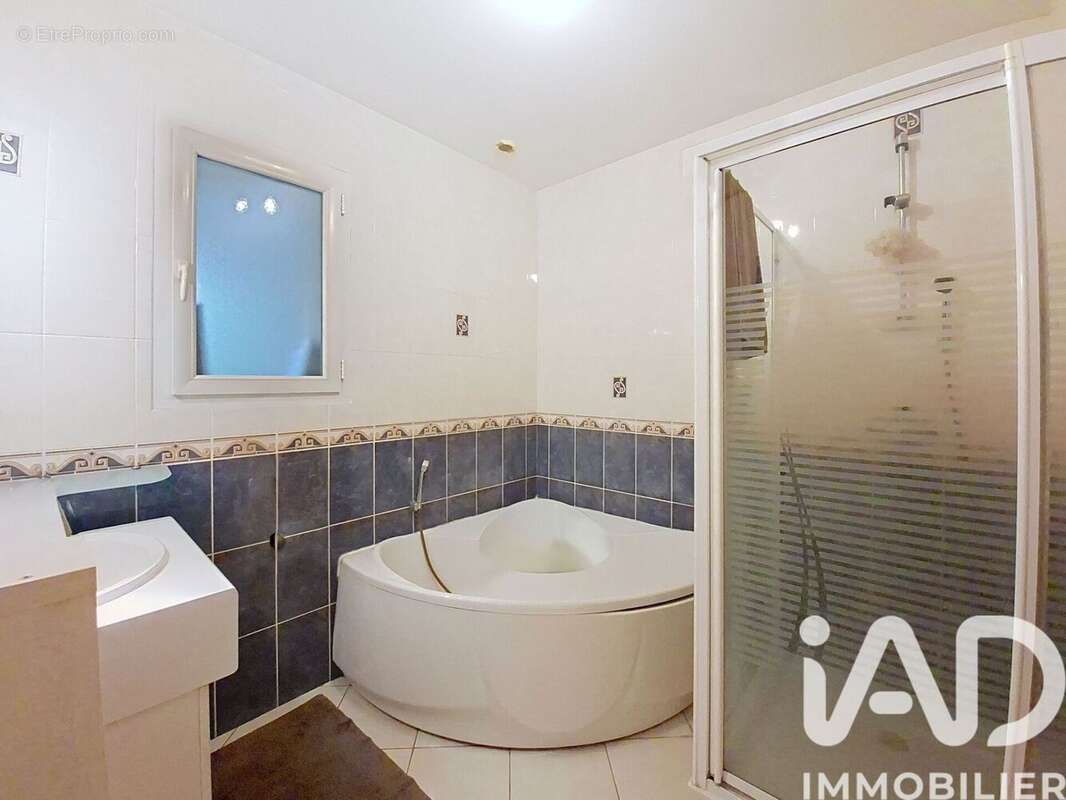 Photo 8 - Maison à ORVAULT