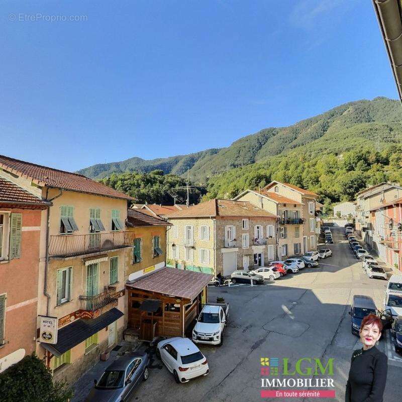 Appartement à ROQUEBILLIERE