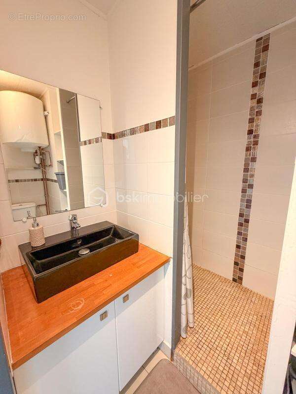 Appartement à VANNES