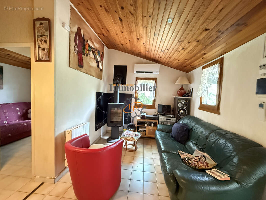 Vente Maison avec terrain attenant, Le Truel - photo 3