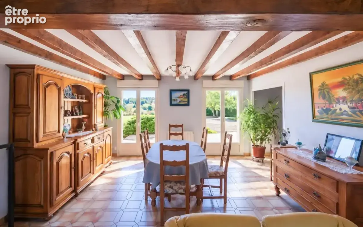 Magnifique maison 4 chambres - photo 10