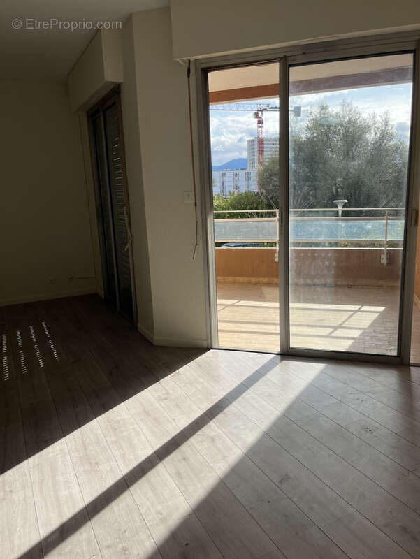 Appartement à AJACCIO