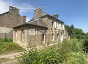 Maison à PLEMET