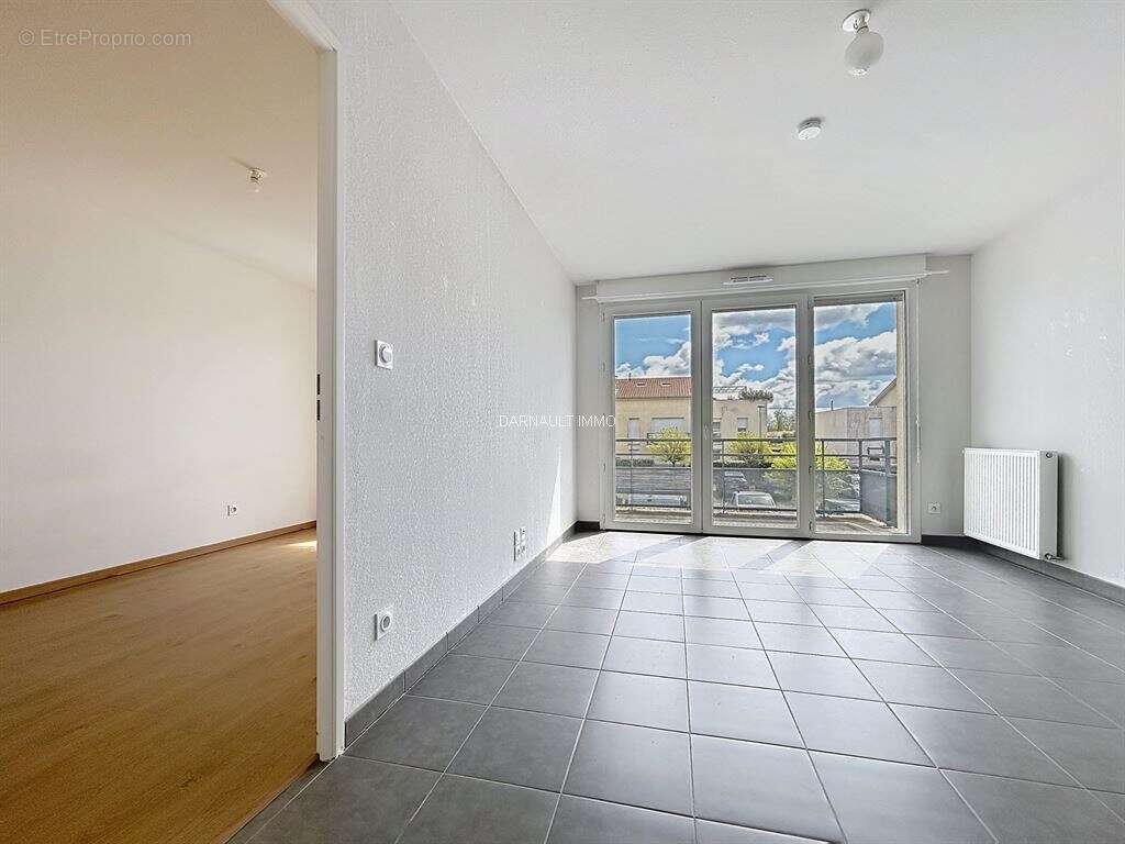 Appartement à CASTANET-TOLOSAN