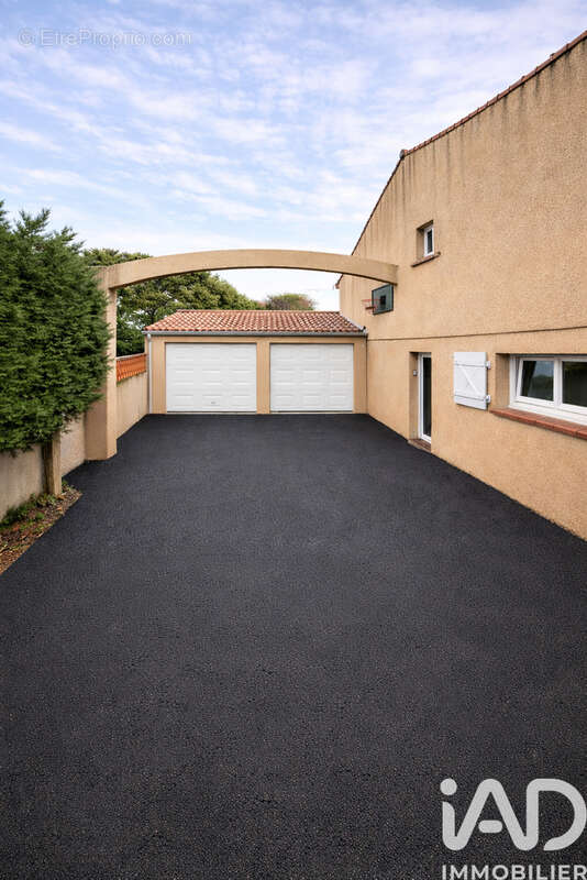 Photo 7 - Maison à CORNEBARRIEU