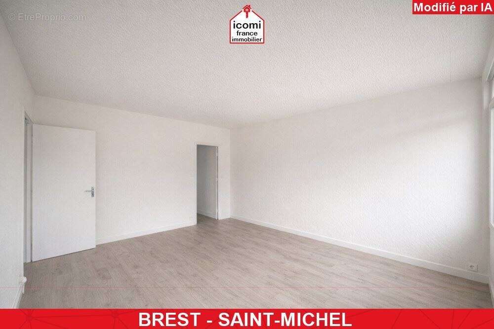 Appartement à BREST