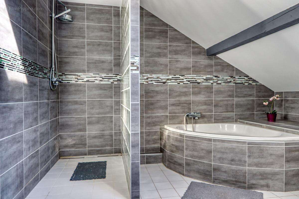 Appartement à METZ