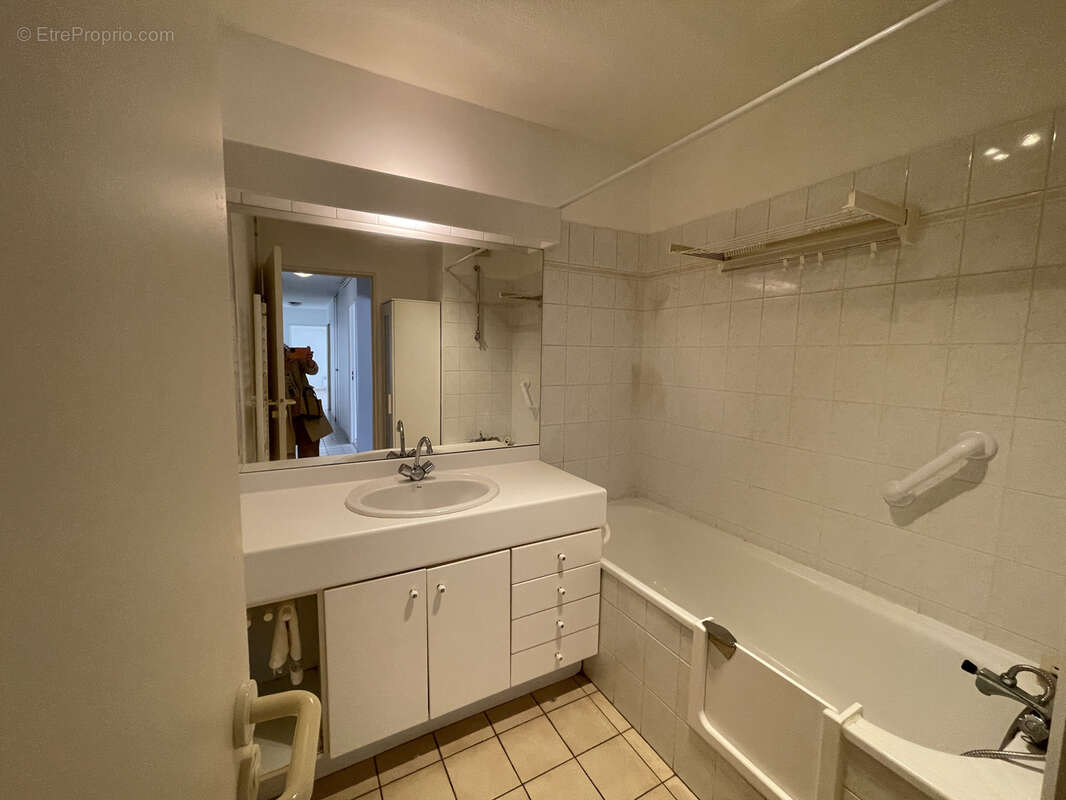 Appartement à ARCACHON