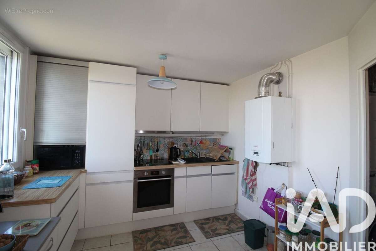 Photo 2 - Appartement à LE MANS